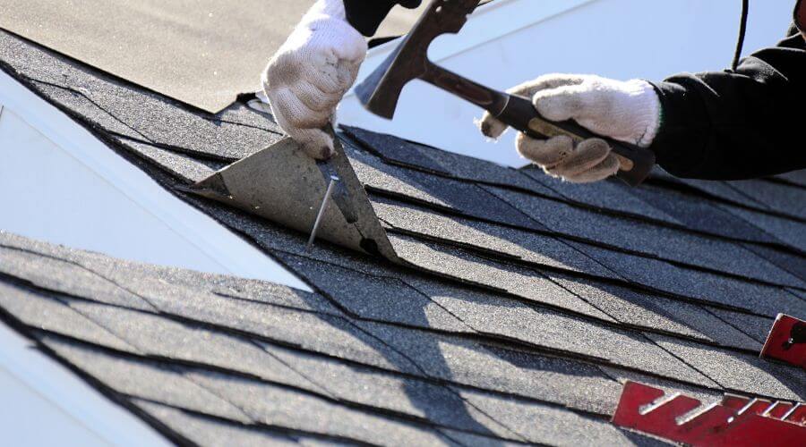 Expert new roof installation services in Dixon, MT